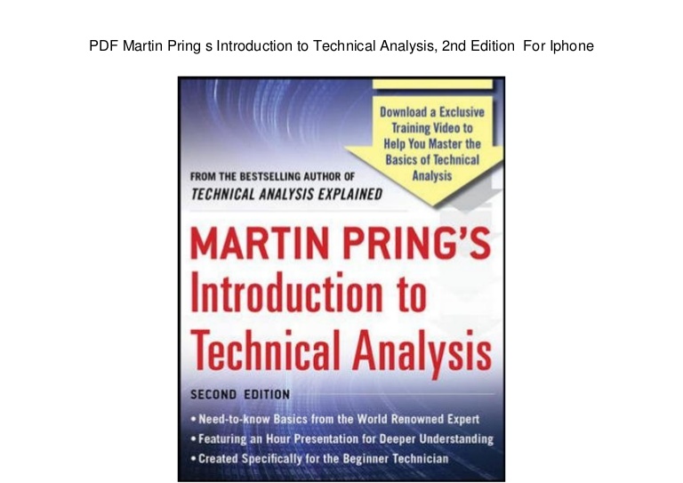 Technical and fundamental analysis pdf
