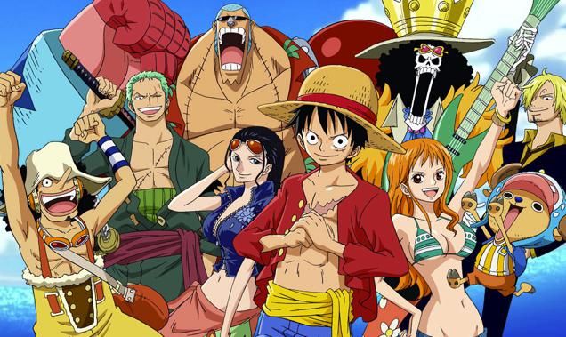 One piece download all episodes