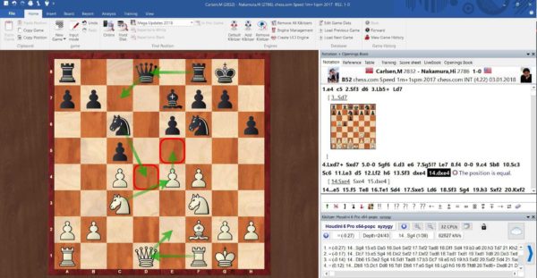 Chessbase Free Version