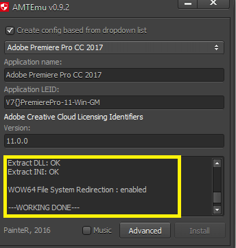 Adobe premiere pro cracked